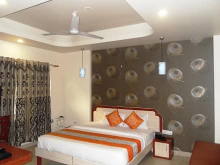 Hotel Landmark Lake City M P Nagar, Bhopal 5